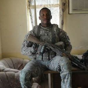 Meet your Posher, Jo jo